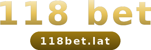 118 bet logo