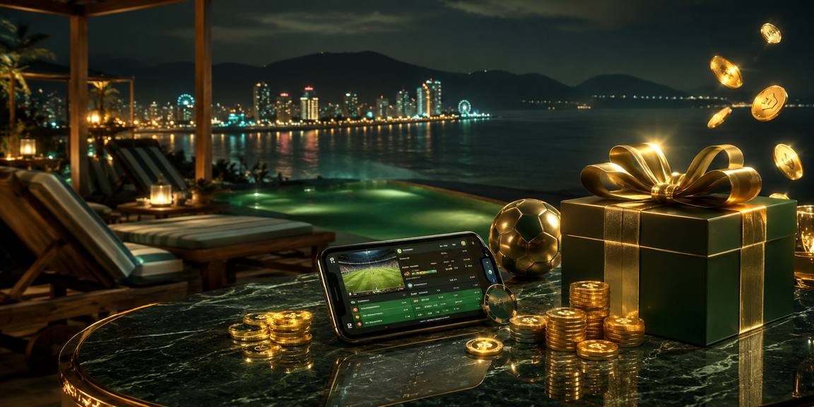 118 bet Dong Xuan Megaways hoạt động như thế nào